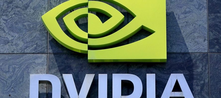 Nvidia bën histori: Kompania e parë në botë me vlerë 5 trilionë dollarë