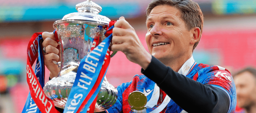 Oliver Glasner refuzon rinovimin me Crystal Palace, karriera e tij në udhëkryq