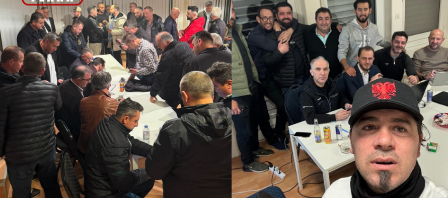 Qeveria, as mos të provojë të pengojë ardhjen dhe votimin e mërgatës shqiptare