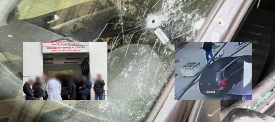 Plagosja e Dr. Zekirija Shahinit në Kumanovë: Kronologji e ngjarjes dhe reagime