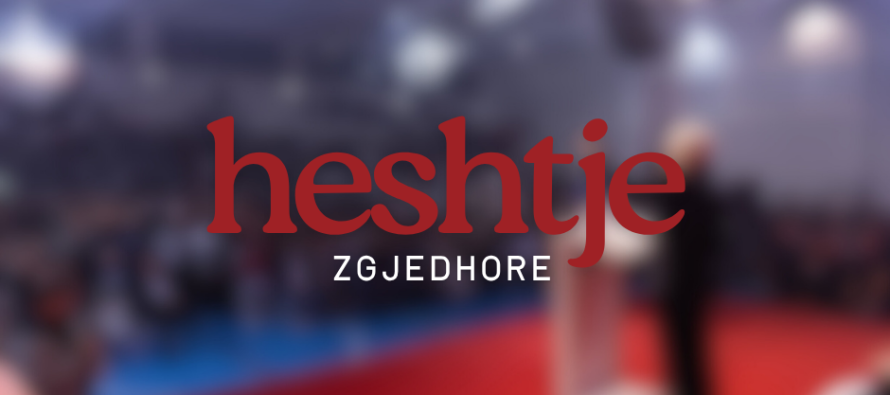 Sot heshjte zgjedhore – nesër hapen kutitë e votimit