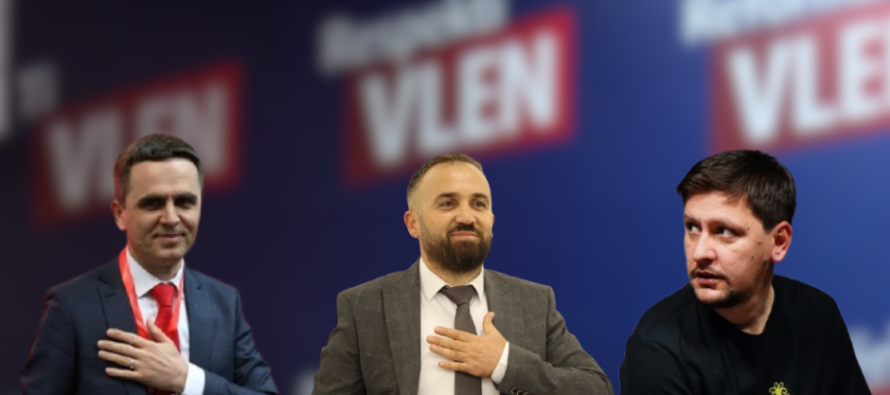 Bilall Kasami: Nuk e përkrah Haqim Ramadanin –  reagon gazetari Furkan Saliu: Marre m’vje ej