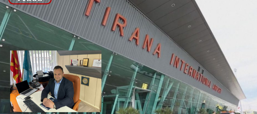 Sapo e kuptuan që Tirana dhe Prishtina dhanë leje për aterimin e aeroplanëve, Shkupi nënshkroi vendimin!