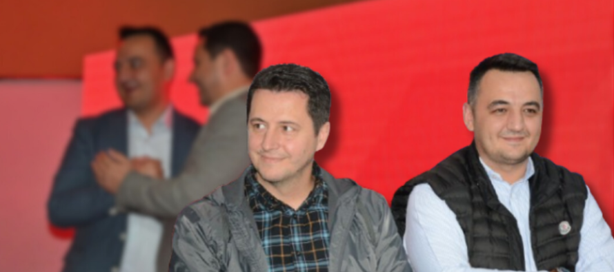 Limani: Rrugëtimi me Xhaferin më mësoi se ndonjëherë politika gabimisht i ndanë ata që duhet të jenë bashkë