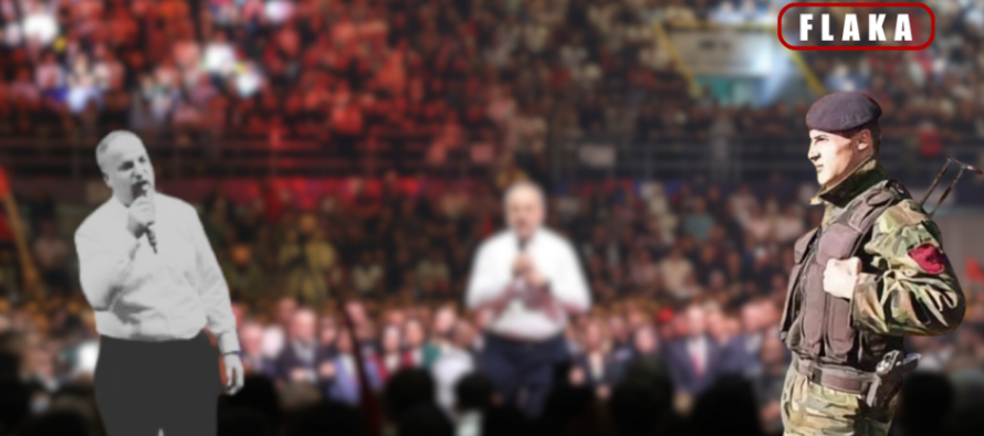 Kujtimi i Komandant Strugës, mes dhimbjes dhe abuzimit politik