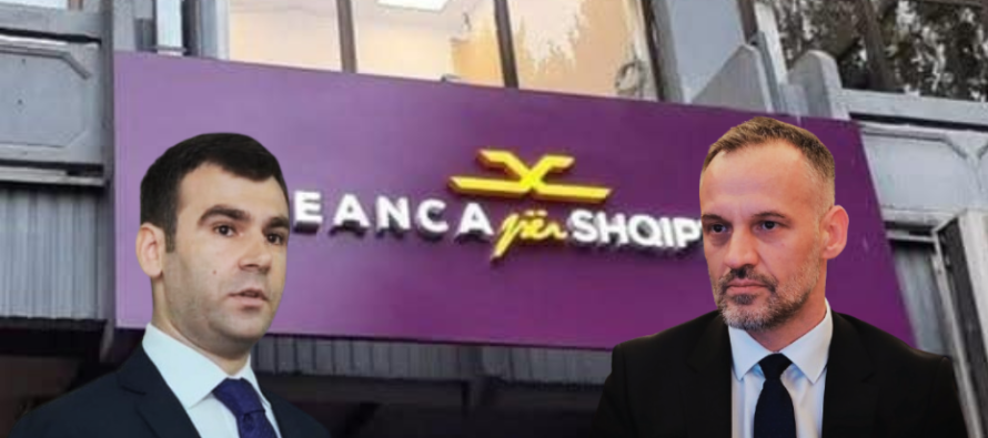 Burim Latifi, kushëriri i Izet Mexhitit sfidon Arben Fetain – ASH-ja nuk është pjesë e VLEN-it