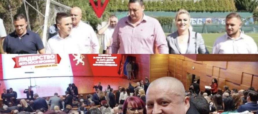 ASh: VLEN hesht për ofendimet ndaj shqiptarëve sepse pret vota nga grupacionet ekstreme