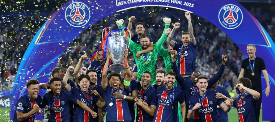 Nga sezoni 2027/28, fituesit e Champions League do të kenë ndeshjen hapëse të vetme të javës së parë, të martën, me mundësi për ceremoni zyrtare dhe transmetim global