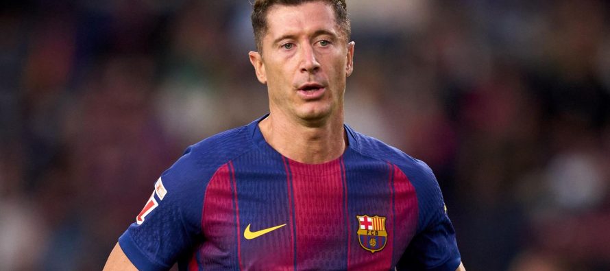 Lewandowski: Çdo sezon nis nga zero, dua të ndihmoj skuadrën