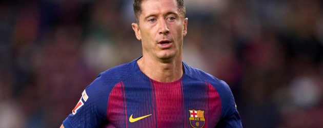 Juventus synon Lewandowskin për të forcuar skuadrën