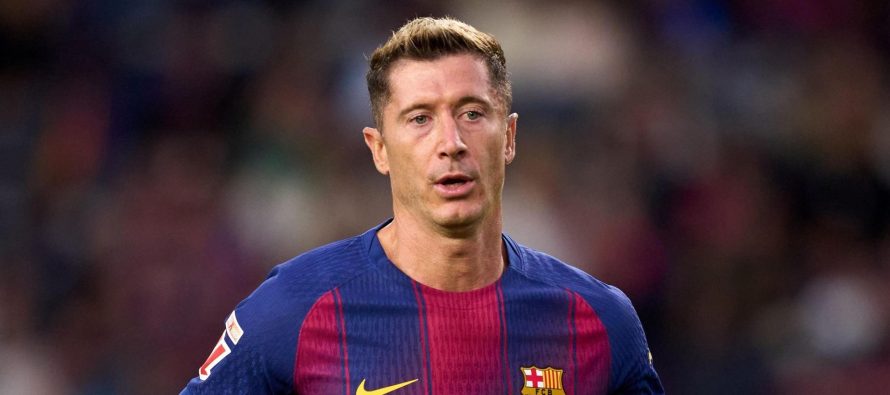 Lewandowski: “Champions League është një ëndërr për Barcelonën, shpresoj ta fitojnë”