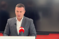 Arbër Ademi godet Zekën e VLEN-it: Kur mungon kuraja politike, mbetet vetëm filozofia boshe