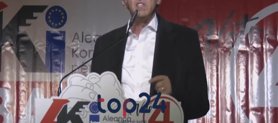 “VLEN, shërbëtor i VMRO-së”! Sela: Duan ta zhbëjnë BDI-në, ASH-në, por nuk do ta lejojmë këtë