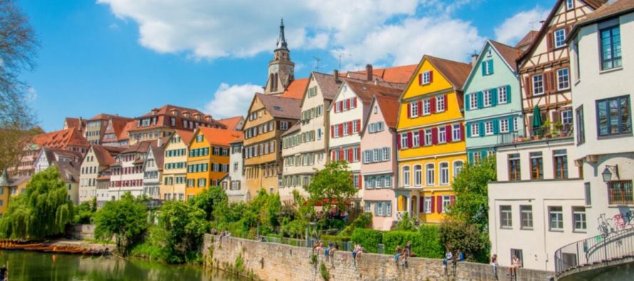 Stuttgarti, qyteti më i qetë në botë – lista e qyteteve më të qeta në planet