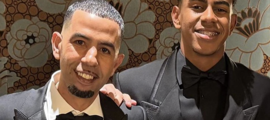 Babai i Lamine Yamal reagon pas El Clásicos: ‘Ai është vetëm 18 vjeç, shihemi në Barcelonë’