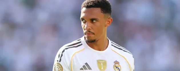 Steven Gerrard për Trent Alexander-Arnold: “E vështirë ta zëvendësosh një lojtar të tillë”