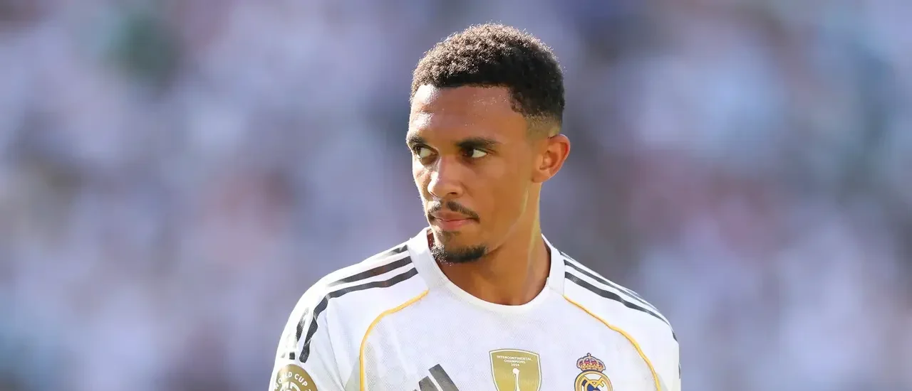 Trent mbërrin me hakmarrje sportive  Mourinho pëlqen mentalitetin e tij