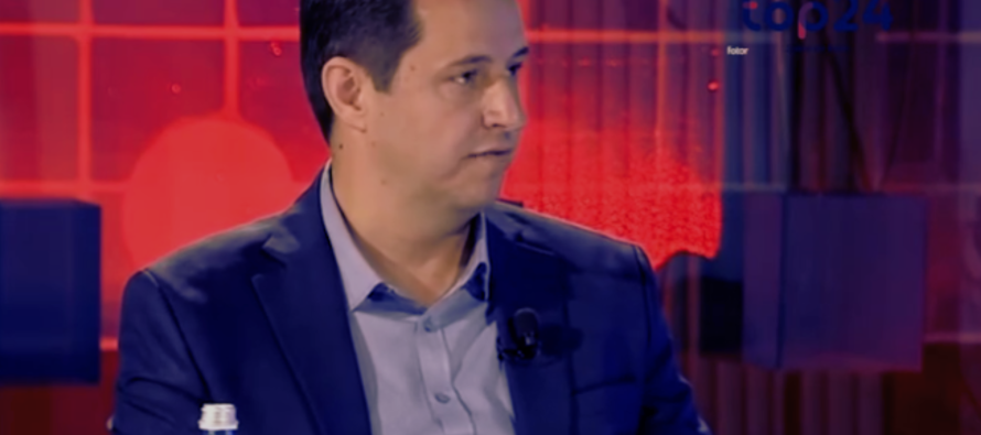 ASH: Valbon Limani dominoi diskutimin për zhvillimin lokal, menaxhimin dhe projektet konkrete për qytetin