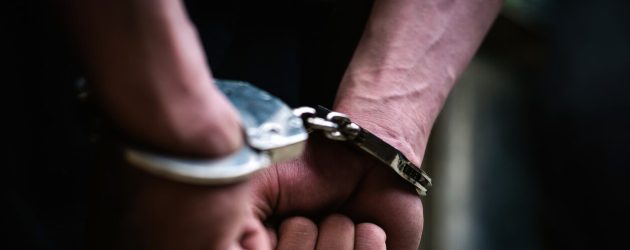 Arrestohet 32-vjeçari nga Gostivari, kërkohej për vuajtje dënimi
