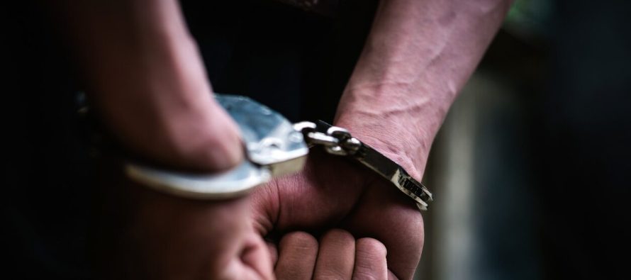 Arrestohet 47-vjeçari nga Debreshi, i dehur dhe agresiv ndaj policisë në Tetovë