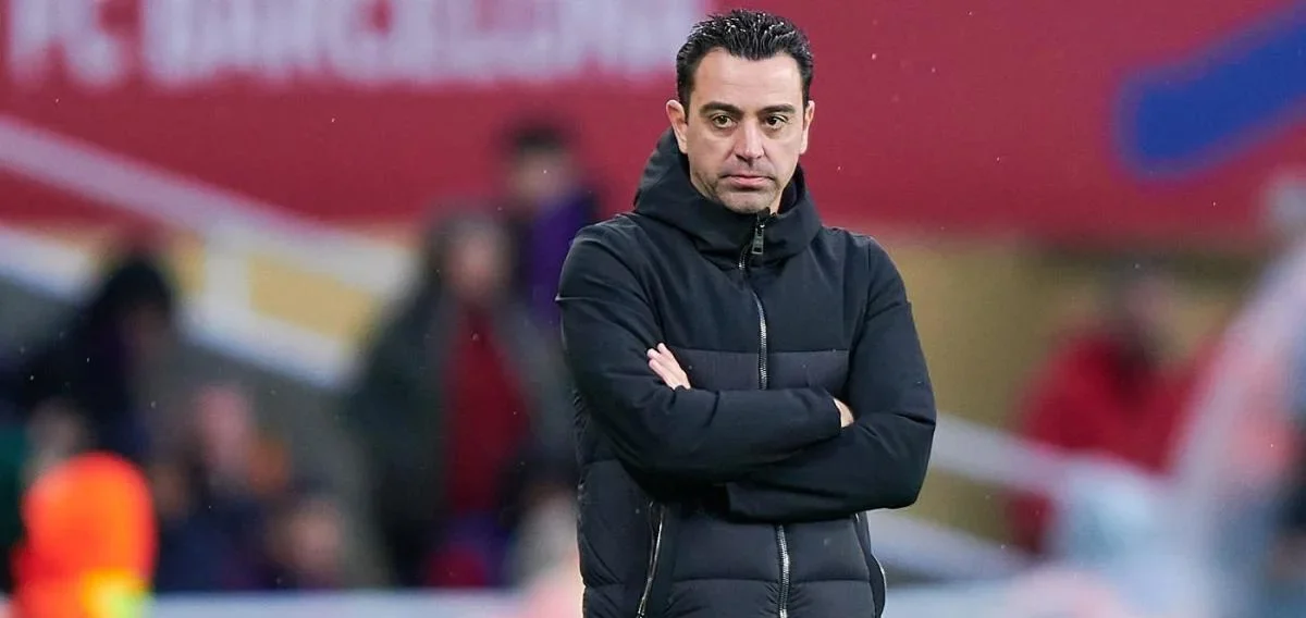 Chelsea nuk negocion me Xavi  spanjolli jashtë listës së  Blues 