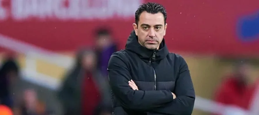 Xavi: “Lamine Yamal do të bëhet legjendë, do të jetë më i miri”