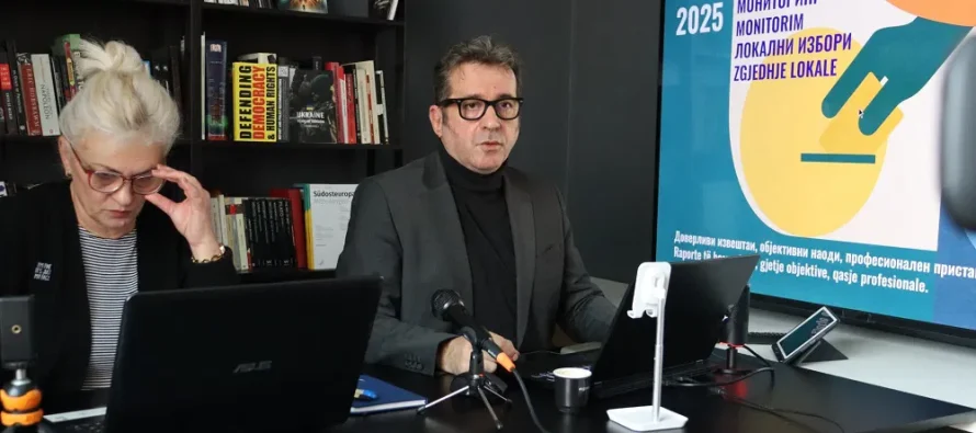 CIVIL: Fillimi i qetë i zgjedhjeve, heshtja zgjedhore dhe qasje në vendvotime mbeten sfida