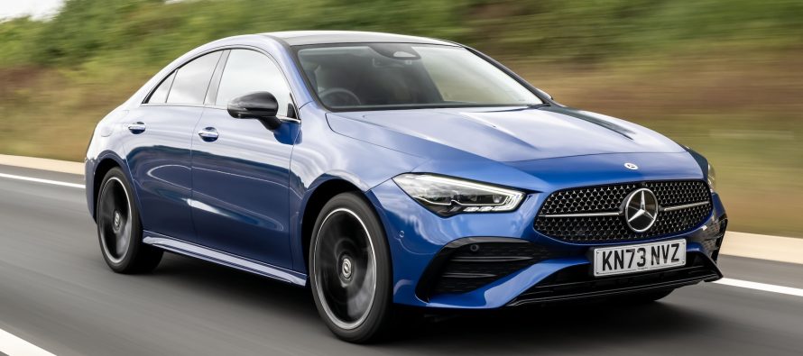 Mercedes-Benz prezanton Gemini: Inteligjenca artificiale e Google hyn në makinë
