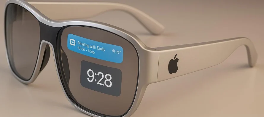 Apple pezullon Vision Pro të ri, përshpejton zhvillimin e syzeve inteligjente