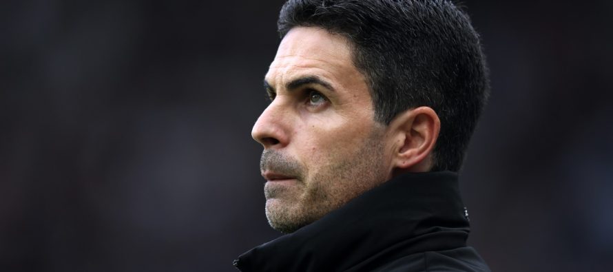 Mikel Arteta i kënaqur pas fitores ndaj Brentford-it: “Një gol nuk mjafton kurrë”
