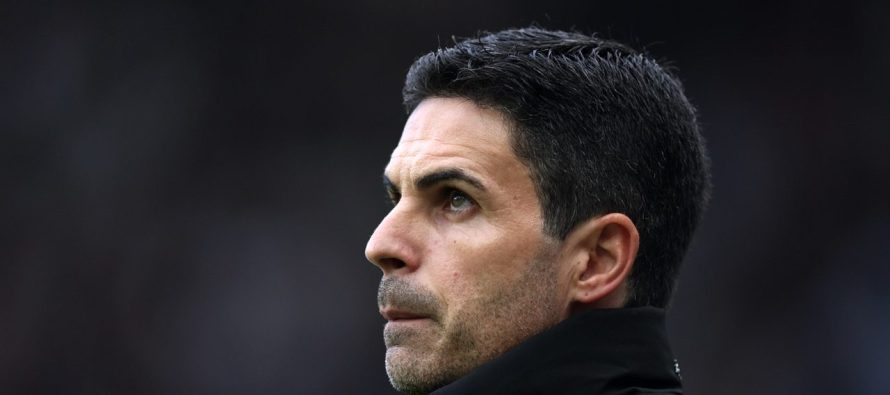 Arteta kërkon përforcime, Arsenal punon për afrime të reja gjatë verës