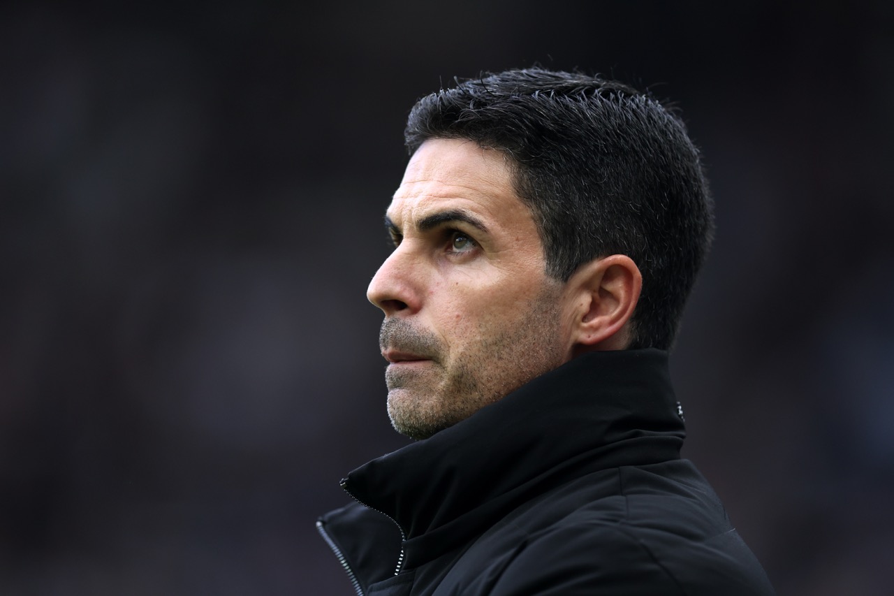 Mikel Arteta   Suksesi im te Arsenali është falë Pep Guardiolas 