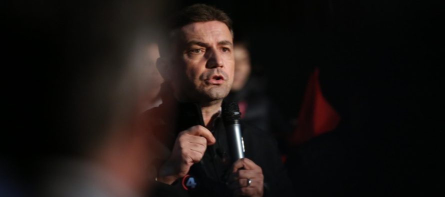 Më 19 tetor, me votën tuaj do ta çlirojmë Çairin, premton Bujar Osmani