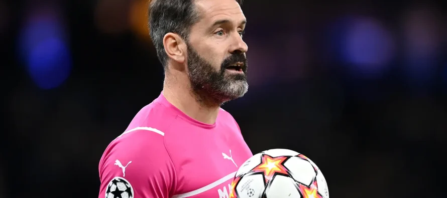 Scott Carson ka njoftuar zyrtarisht tërheqjen nga futbolli profesionist