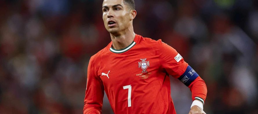 Cristiano Ronaldo nuk humb ndeshjen hapëse të Botërorit pas kartonit të kuq