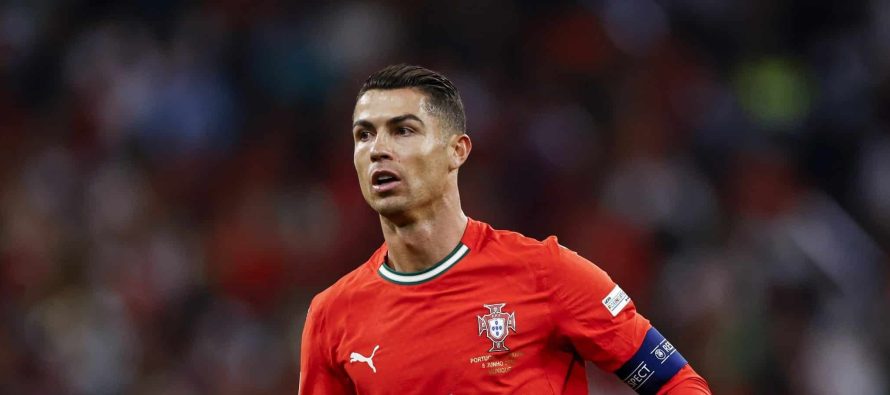 Lamine Yamal mahnitet nga Cristiano Ronaldo: “Ai ka diçka që nuk e kanë të tjerët”