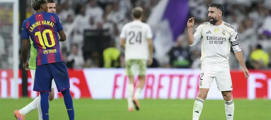 LaLiga nënshkruan kontratën historike televizive: mbi 6 miliardë euro të ardhura