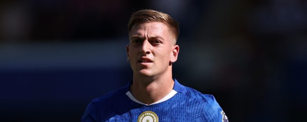 Chelsea kërkon të paktën £40m për Liam Delap, disa klube të Premier Leagues në garë