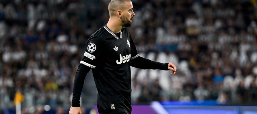 Spalletti: “Zhegrova është një fitil i ndezur, mund të shpërthejë në çdo moment”