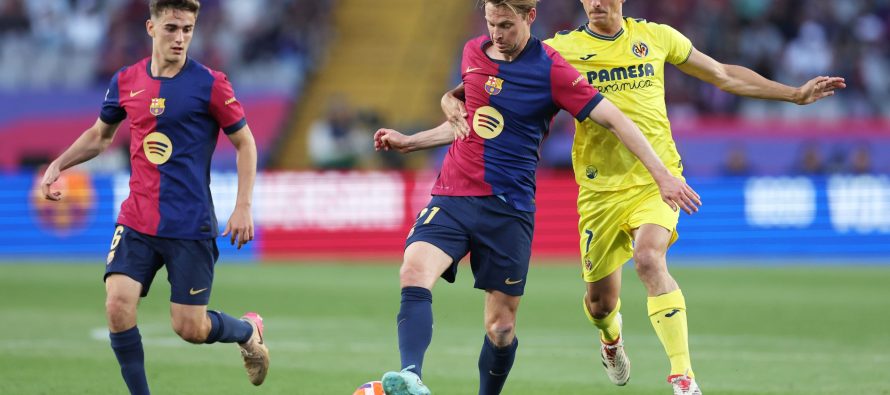 UEFA miraton: Villarreal – Barcelona në Miami, Milan – Como në Perth