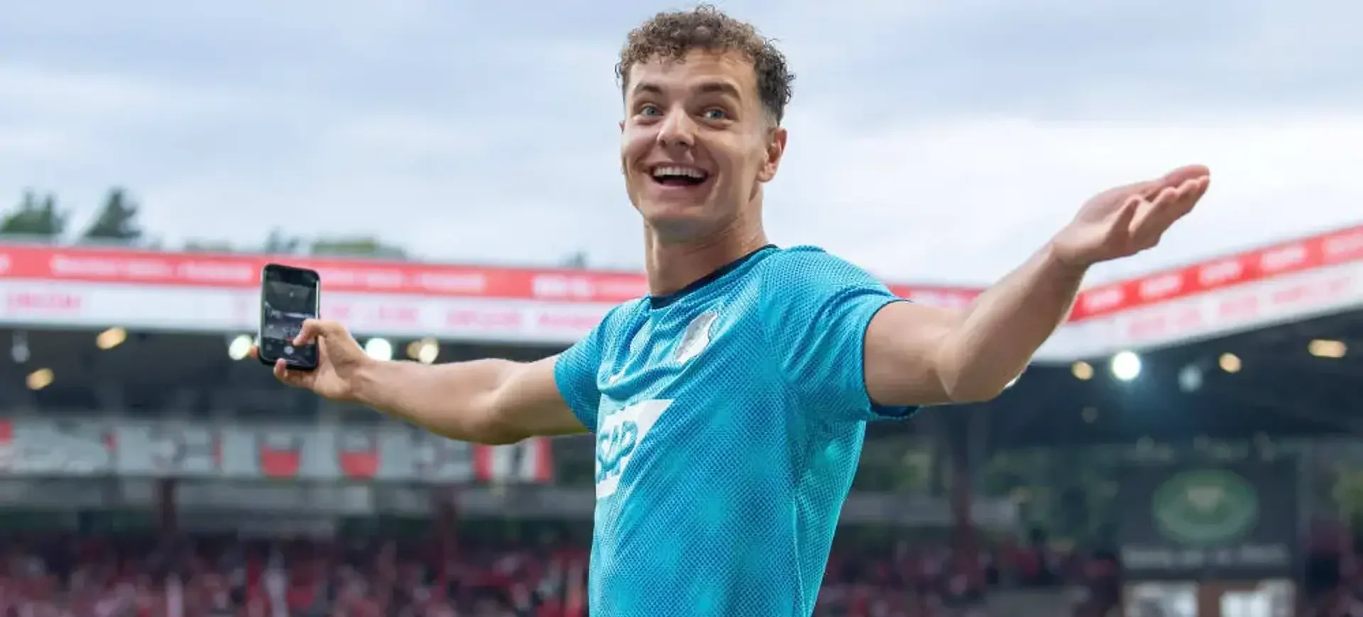 Fisnik Asllani shpërthen në Bundesliga me Hoffenheim