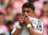 Arda Güler në mesfushë, Real Madridi regjistron rekordin sezonal të posedimit