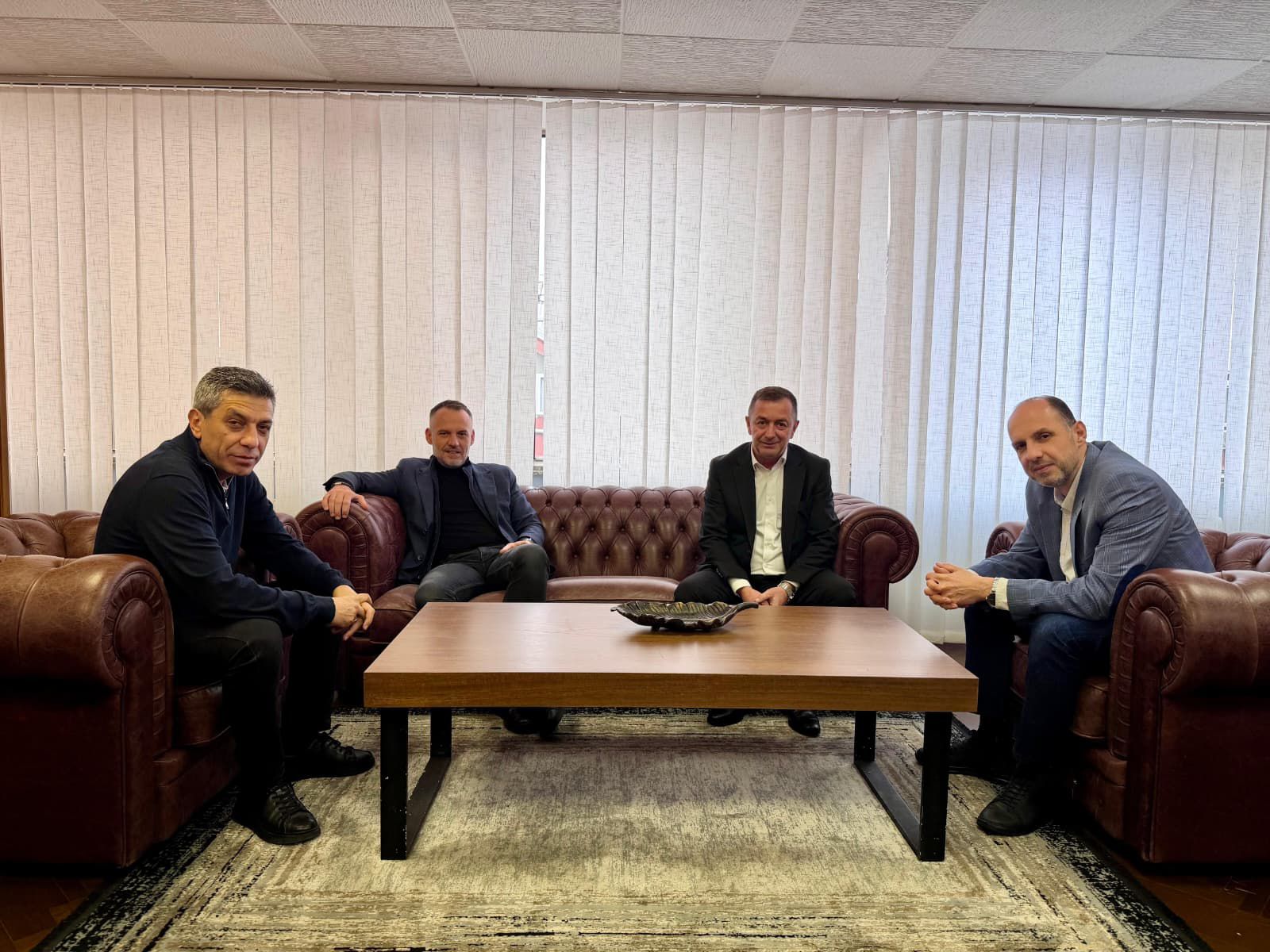 VLEN: Studeniçani meriton zhvillim dhe qeverisje të ndershme, mbështetje për Sadikun