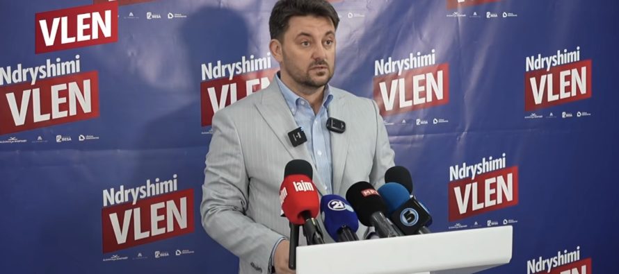 Elmazi: Premtime që u harruan për vite, ne do t’i bëjmë realitet