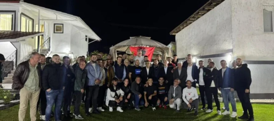 Mexhiti: Batinca dhe i gjithë Studeniçani meritojnë zhvillim të vërtetë