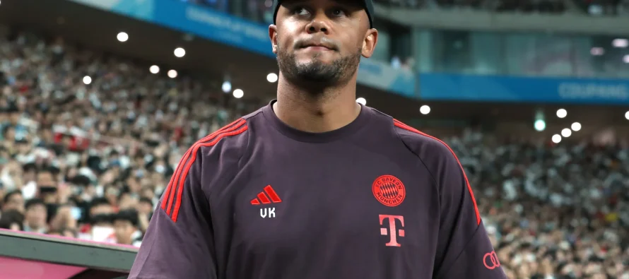 16 nga 16! Bayern Munich në formë të frikshme – skuadra më e mirë në botë?