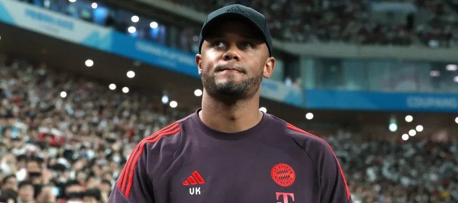 Bayern fiton, por vuan ndaj Elversbergut