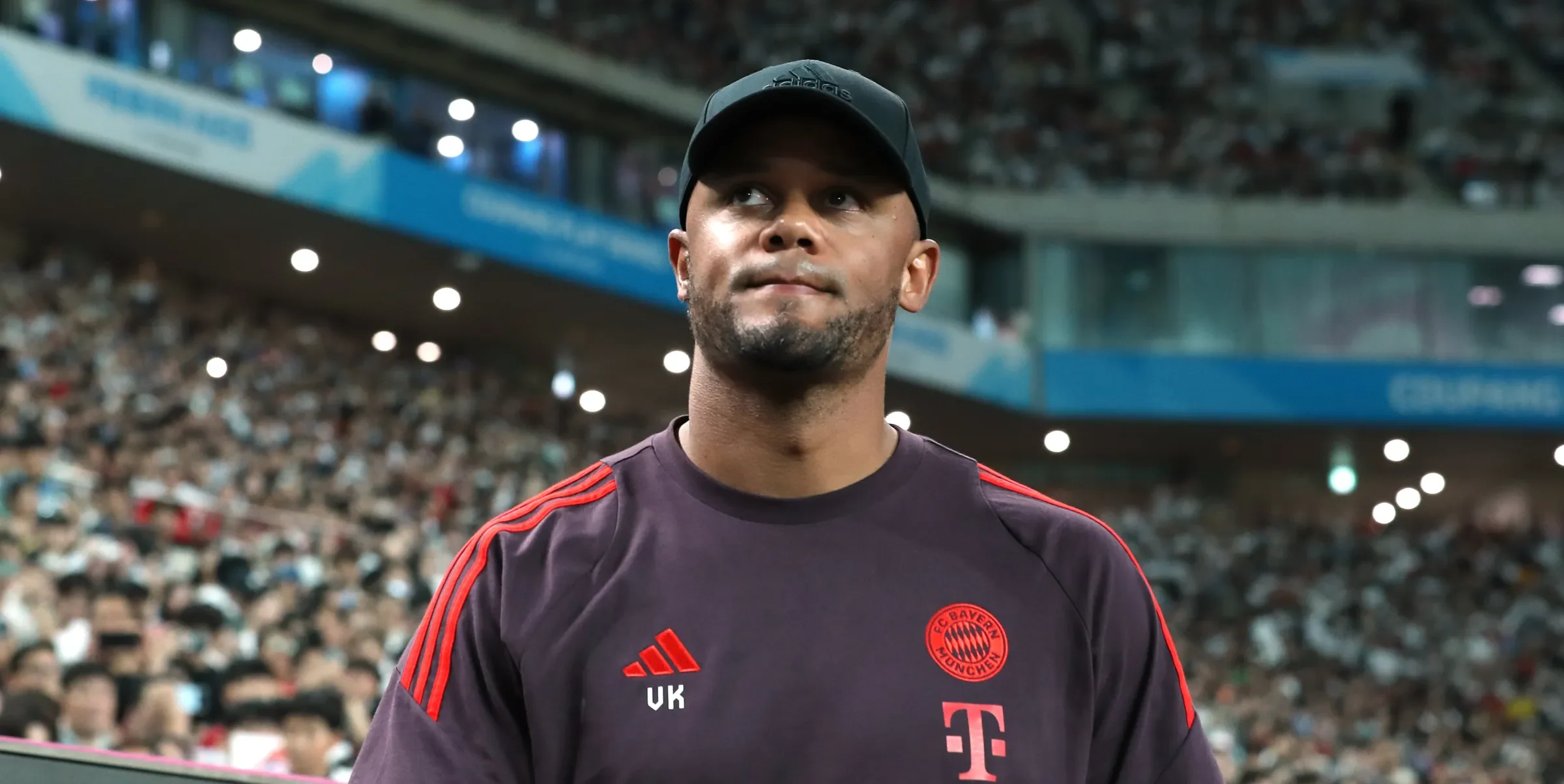 Bayern fiton  por vuan ndaj Elversbergut