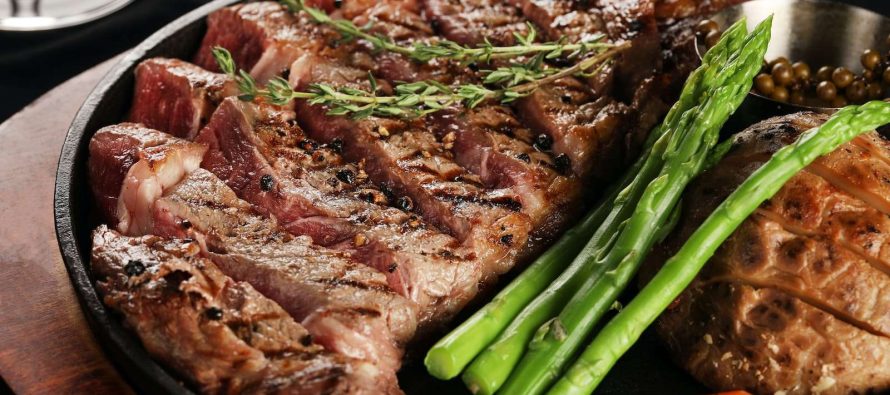 Vetëm dy porcione mishi i kuq në javë rrisin rrezikun e diabetit të tipit 2 me 62%