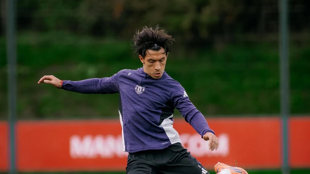 Lisandro Martinez   Manchester United është special për mua  dua të arrij gjëra të mëdha 